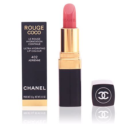 ingredient rouge a levre chanel|Chanel Rouge coco lipstick.